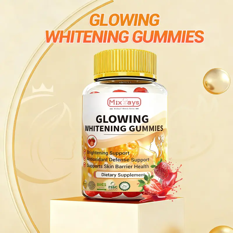 envy glutathione collagen Glow Gummies | Wellness Review ENVY GLUTATHIONE COLLAGEN GLOW |