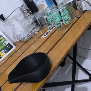 Wadah Takaran Biji Kopi – Coffee Bean Dosing Tray