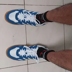 SEPATU TENIS MEJA  DAWAI ORIGINAL