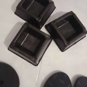 Asbak SPC Skygen ASBAQ 1 anti karat anti pecah Abu Plastik