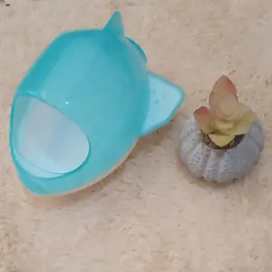 Sweet Airline Tempat Mandi Hamster