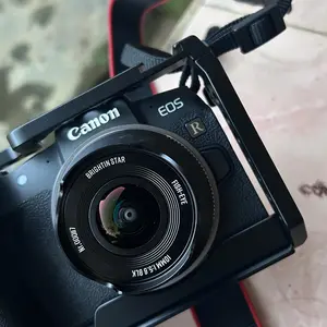 Brightin Star 10mm F5.6 II Manual Focus Fisheye / Brightin Star MF 10mm F5.6 II APS-C Garansi Resmi