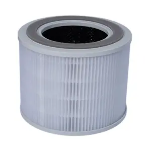 KRIS Part Multifilter Personal Air Purifier 12 M2 - HEPA Filter VK 6118