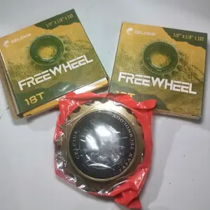 Gir Celcius 16T ,tahan lama,mudah dipasang untuk semua