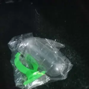tempat minum hamster Botol Minum Dot 60ml Hamster Kelinci Landak Marmut Tempat Minum Otomatis Gantung Botol Plastik Mini Sugar Glider DRINKING BOTTLE Hewan Peliharaan