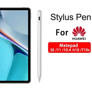 Active stylus pen for Huawei with palm rejection for ipad and android