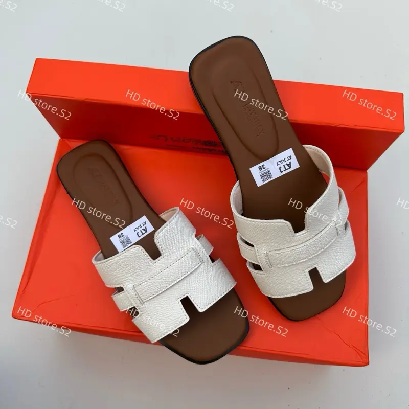 [size 35-40] Dép Lê nữ [H] phiên bản mới cải tiến hottrend 2026