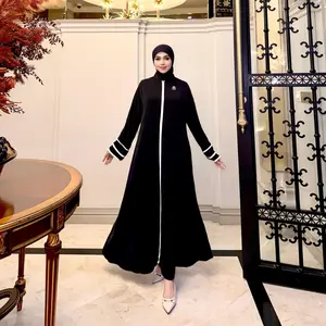 SHELLA SAUKIA Dress Polos 01-5009
