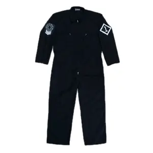 Jumpsuit Slipknot | THE SUBLIMINAL VERSES | Coverall Slipknot Vol. 3 Tahun 2004