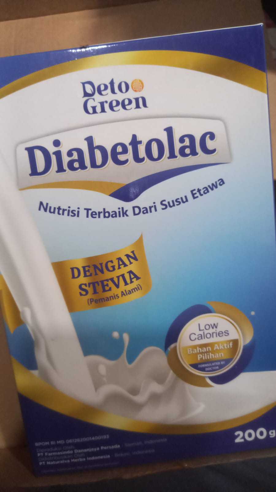 Foto ulasan S*****t 1