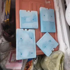 ICE PACK PENGGANTI DRY ICE GEL BLUE ICE PACK GEL PACK BERKUALITAS TINGGI SERBAGUNA UNTUK PENDINGIN ASI, PENDINGIN KIPAS ANGIN AC RUANGAN, PENDINGIN MESIN, PENDINGIN COOLER BAG COOLER BOX THERMAFREEZE BERKUALITAS ICE GEL PACK ICE PACK