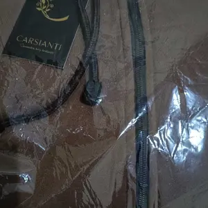 Cassandraasri Jaket Muslimah Jaket Hijab Panjang Jaket Wanita Hijaber Syar'i Terlaris