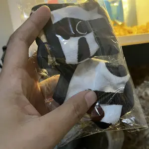 Baju tuntunan untuk sugar glider/tupai/hamster (size XS)