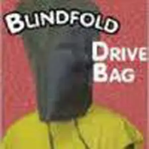 sulap penutup mata / Blindfold