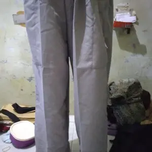 Sirwal Pangsi Anak Komprang 2–15 Tahun Nyaman & Longgar, Saku Resleting
