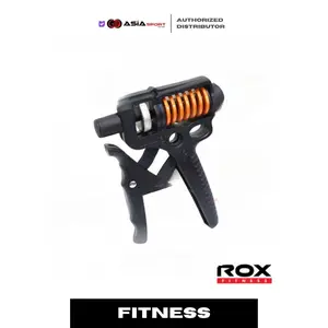 Hand Grip Steel Rox Daka | Hand Grip | Alat Olahraga RXF-335