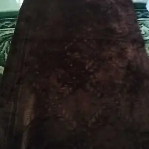 [ KUBAH TIPIS ] SAJADAH KUBAH ANTI SLIP, 100X50 cm [ BAHAN HALUS & LEMAS ]
