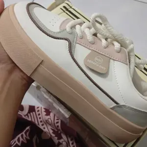 SP-335 DNY Indonesia Sneakers Casual Unisex