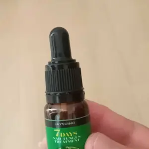 PROMO Nail Serum Penghilang Jamur Kuku Penumbuh Kuku Cantengan
