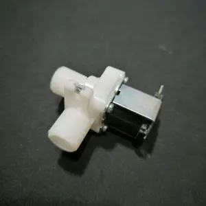 Solenoid drat 1/2 depot air 220 volt