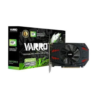 VGA VURRION GTX 750TI 4GB DDR5 128Bit GAMING VGA ORI 2 TAHUN GARANSI