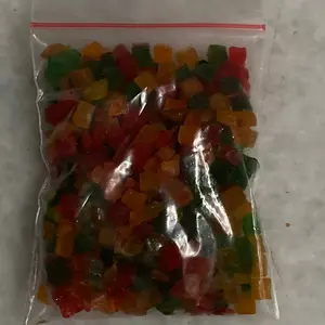 Buah Kering Snack Hamster Dried Fruit Cemilan Makanan Extra Food Pakan