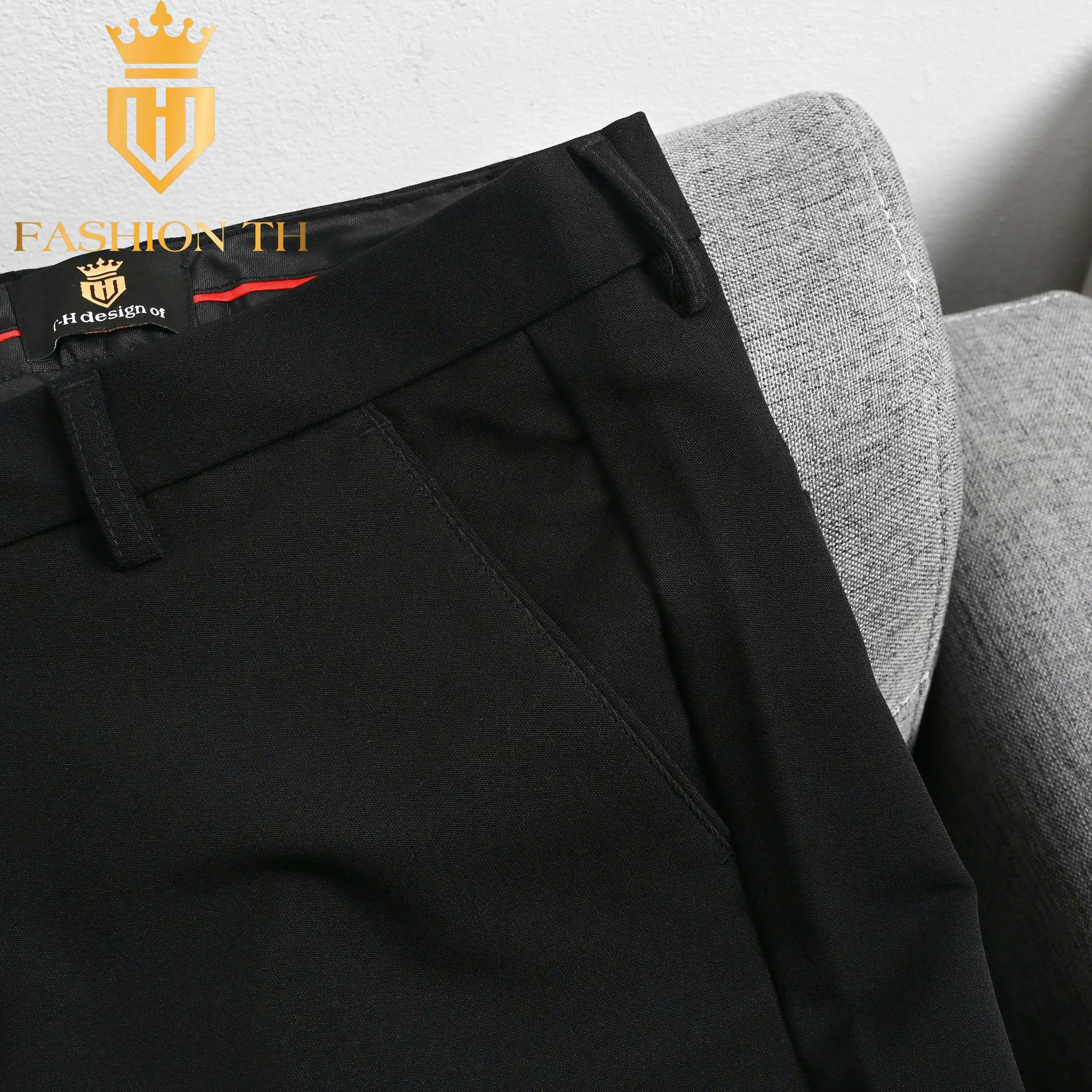 THFashion Quần tây nam co giãn 4 chiều FREESHIP màu đen xám đậm xám nhạt xanh đen size 28-36 chất liệu cotton thoải mái slim fit sang trọng | BigBuy360 - bigbuy360.vn THFashion Quần tây nam co giãn 4 chiều FREESHIP màu đen xám đậm xám nhạt xanh đen size 28-36 chất liệu cotton thoải mái slim fit sang trọng | BigBuy360 - bigbuy360.vn
