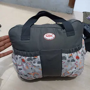 tas bayi ukuran besar tas Bayi Ransel Bayi  model print premium murah