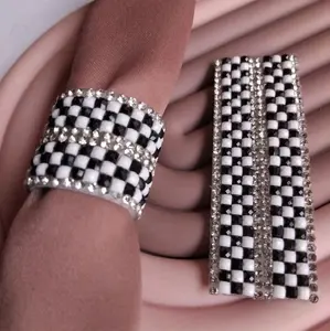 kolong hijab ring hijab lentur premium
