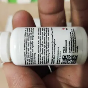 DIACOIL NAIL SERUM  | JAMUR KUKU | KUKU RUSAK | VITAMIN KUKU 20ML