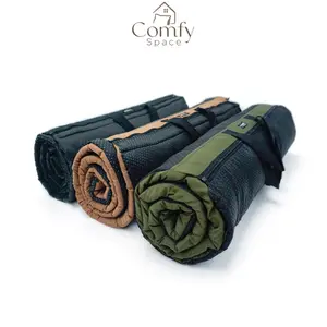 Comfy Space - Matras Travel Lipat Portable viral Ringan Anti Slip Mudik Piknik Rumah Sakit