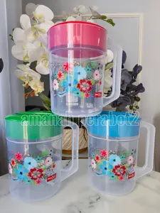 Teko Air 1.6 Liter Basichome By Lionstar Teko Takar Eskan Panas Dingin