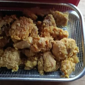 Wadah Sayur Dan Lauk Stainless / Rak Pendingin Kue / Wadah Minyak Stainless untuk Dapur - Kitchenware