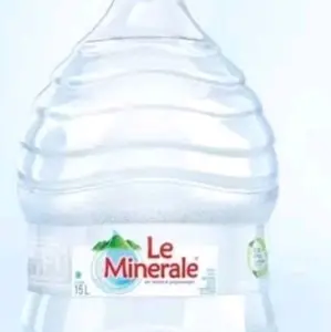 AIR LE MINERALE GALON 15L