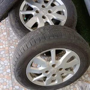velk R14 oem brio original Accessories