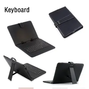 s8 / s9 / pro11 / s11/ 10inch Universal Keyboard Case for Tablet PC Wire Micro Type-C USB Cable