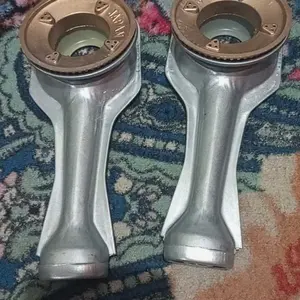 PAKET HEMAT!!! 2 Set Crobong Japan/2 Cerobong japan+Bunner
