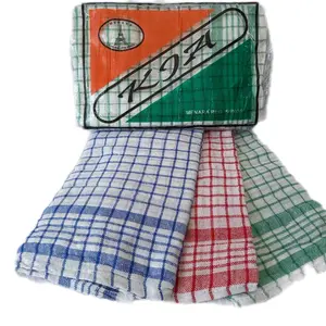 Serbet Dapur 12pcs dengan Ukuran 60x60cm Peralatan