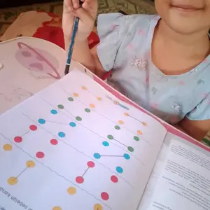ISI 3 BUKU PAKET Buku Coding Anak TK PAUD – Bisa Belajar Tanpa Komputer
