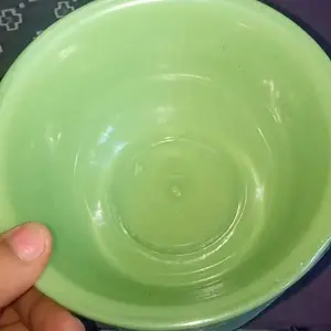 PAKET HEMAT ISI 24 MANGKUK MAWAR CANTIK mangkok bakso