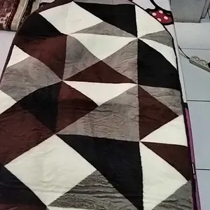 Sajadah Arizona Qubah Ukuran 60x110cm Busa Empuk Motif Minimalis Anti Slip