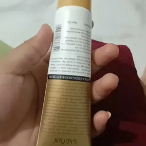 Hand and Foot Salve Cream 60g Tangan Krim Kaki Anti-Chafing Kulit Memperbaiki Pelembab untuk Kasar Kering dan Retak Kaki Pecah-pecah Tumit Perawatan Vitamin Mengencangkan Mencerahkan Berminyak