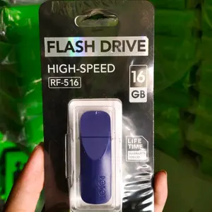 FLASHDISK ROBOT 16GB  RF516 ORIGINAL ROBOT 100%