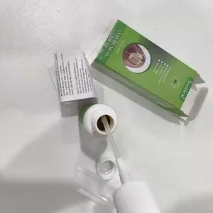 SooHeal Cairan Anti Jamur Kuku 30ml | Perawatan Kuku Rusak, Kuku Kuning, Kuku Rapuh & Retak | Cepat Meresap, Praktis Digunakan