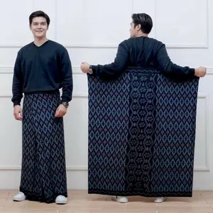 SARUNG GOYOR BOTOL MILIYARD MOTIF PRIA DEWASA
