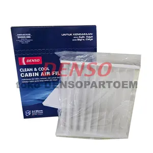Kabin Filter AC DENSO Daihatsu Sirion GranMax Grand Max Luxio