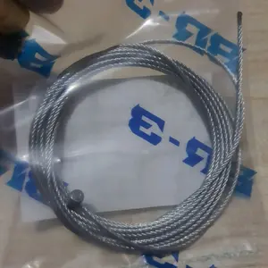 TALI KAWAT SELING KABEL GAS 3m METER UNIVERSAL