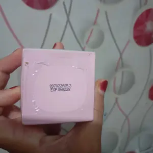 [PROMO TERBATAS] Acneno Daily Acne Moisturizer isi 30gr | Melembabkan Kulit & Memperbaiki Skin Barrier Dengan Kandungan Panthenol & Glyserin | Cocok Untuk Kulit Sensitif | Aman Untuk Bumil & Busui | BPOM Original
