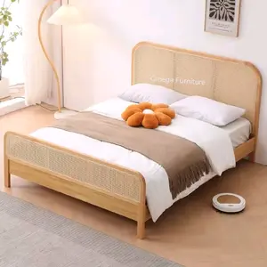 Dipan rotan minimalis 160x200, dipan jati 160x200, dipan anak, dipan ranjang jati 120x200, dipan hotel, dipan mewah, dipan apartemen, dipan dewasa, 200x200 King size  Sofa Furniture RTT Lemari Bayi