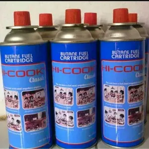 Tabung Gas Portable murah